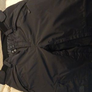 North Face snow ski pants